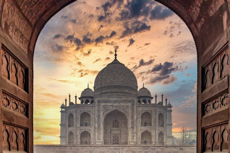Croisire exclusive : L'Inde sacre de Calcutta  Bnars