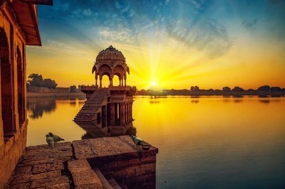 Croisire exclusive : L'Inde sacre de Calcutta  Bnars