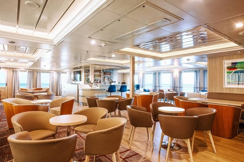 Croisire d'expdition dans les les Galpagos