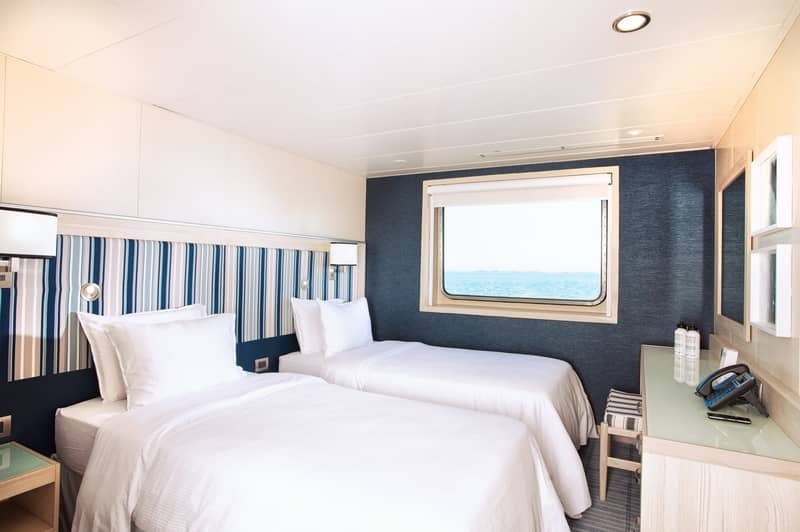 Croisire d'expdition dans les les Galpagos