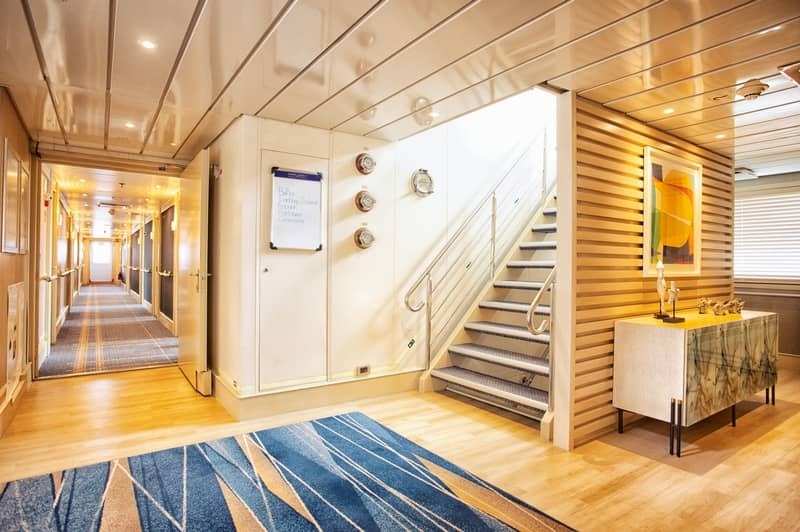 Croisire d'expdition dans les les Galpagos