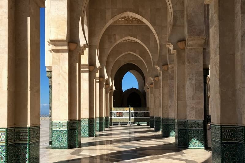 DPART DOMICILE : Espagne, Maroc, Italie