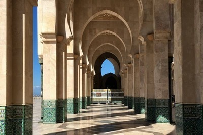 DPART DOMICILE : Espagne, Maroc, Italie
