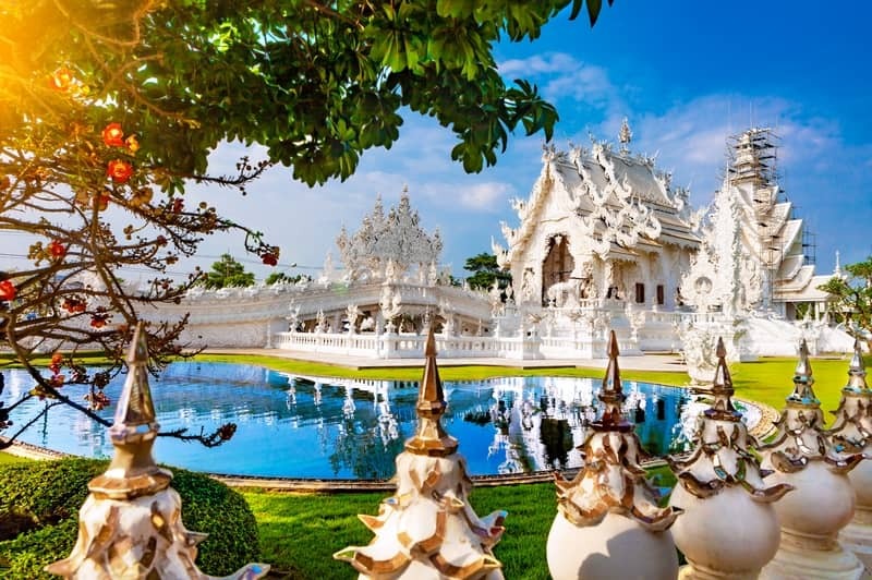 Croisire exclusive : Les splendeurs du Laos