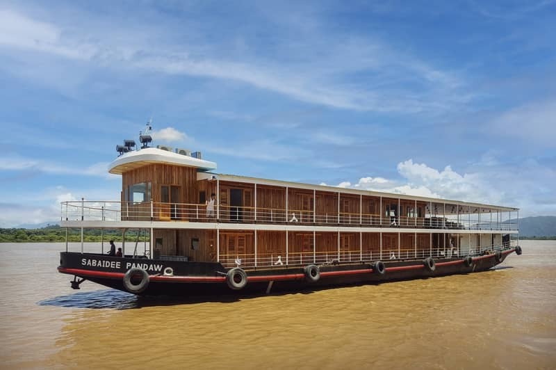 Croisire exclusive : Les splendeurs du Laos