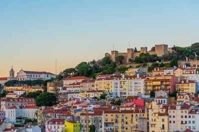 DEPART DOMICILE : Italie, Espagne, Gibraltar, Maroc