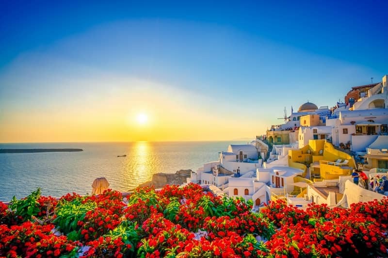 DEPART DOMICILE : Italie, Sicile, Isral, Egypte, Tunisie, Espagne