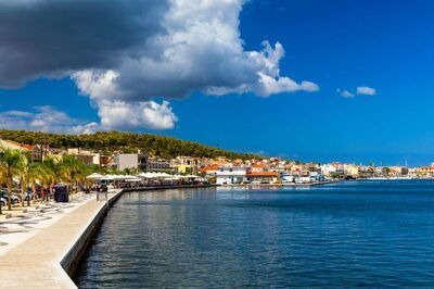DEPART DOMICILE : Italie, Sicile, Isral, Egypte, Tunisie, Espagne