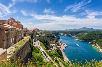 PROMO : Italie, Corse, Balares, Espagne au dpart de votre domicile