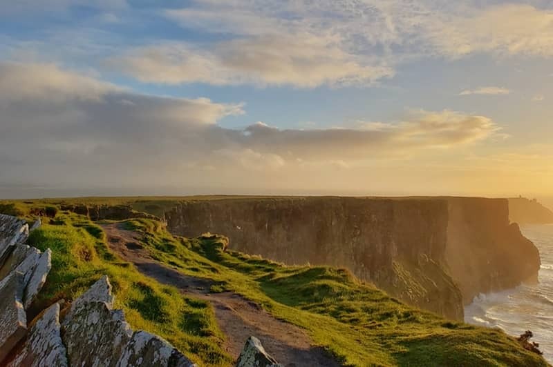 Croisire maritime : Toute L'Irlande