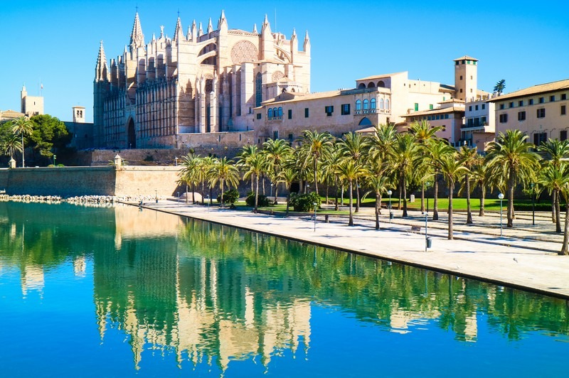 PROMO : Italie, Sardaigne, Balares, Espagne au dpart de votre domicile
