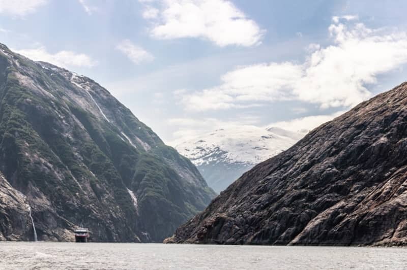 Alaska et Colombie Britannique : Étendues sauvages, glaciers et culture