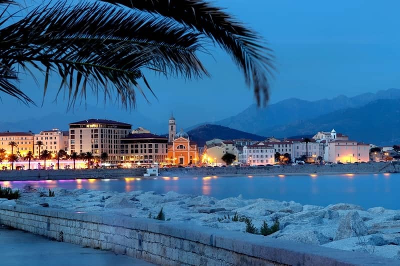 PROMO : Italie, Sardaigne, Balares, Espagne au dpart de votre domicile