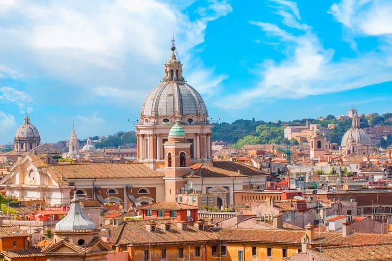 PROMO : Italie, Sardaigne, Balares, Espagne au dpart de votre domicile