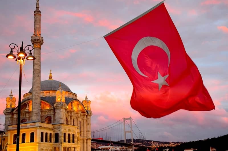 DEPART DOMICILE : Italie, Sicile, Malte, Grce, Turquie, Crte