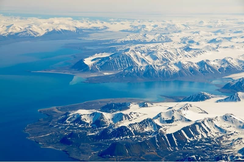 Baie de Disko - Au cœur du Groenland
