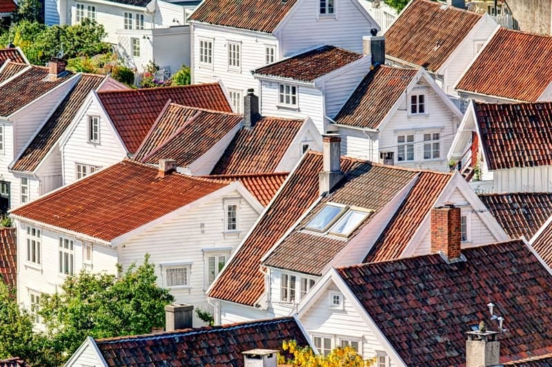 PROMO : Fjords norvgiens au dpart de votre domicile