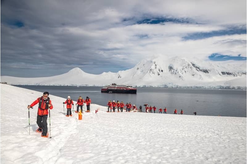 Le Passage du Nord Ouest : Au coeur du Haut-Arctique