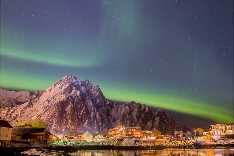 Le Passage du Nord Ouest : Au coeur du Haut-Arctique