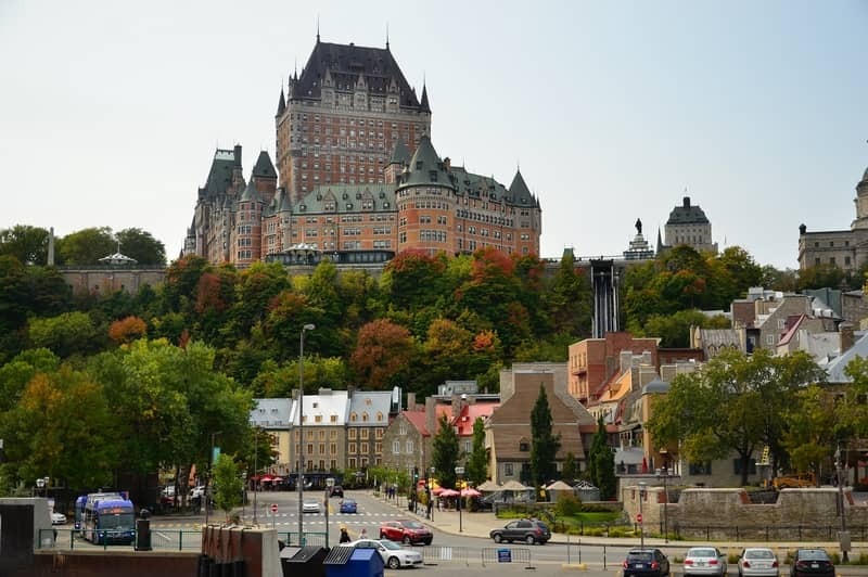 Croisire maritime : Expdition du Groenland au Canada