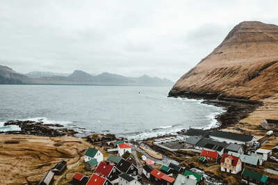 Croisire maritime : Incroyable Islande, les Fro & Shetland