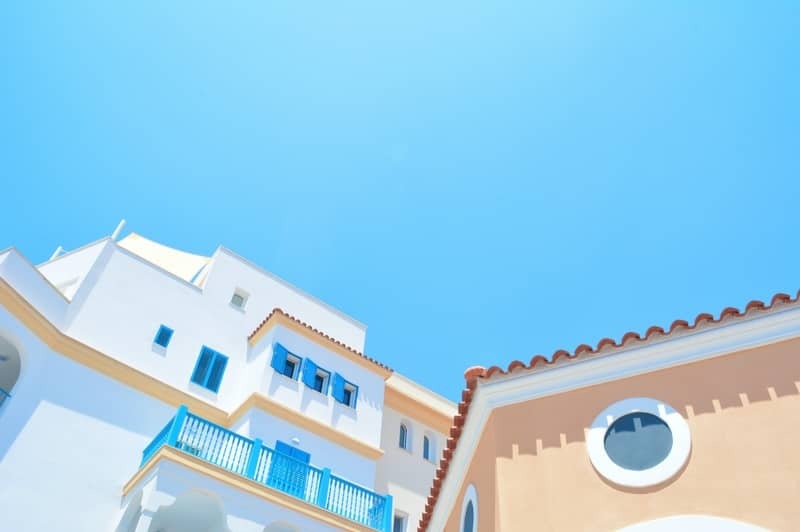 DPART DOMICILE : Italie, Sicile, Isral, Chypre, gypte, Tunisie, Espagne
