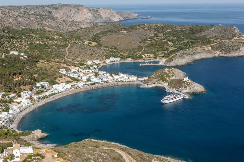 Yachting en Albanie