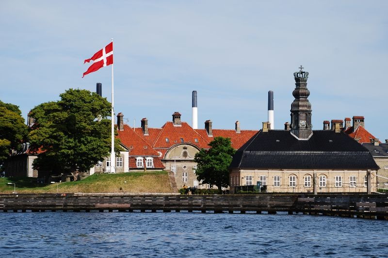 DPART DOMICILE + VOL INCLUS : Danemark, Norvge, Portugal & Espagne