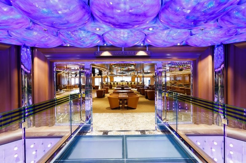 🎉 CROISIRE ANNIVERSAIRE & DPART DOMICILE : Italie, Espagne, Portugal & Gibraltar
