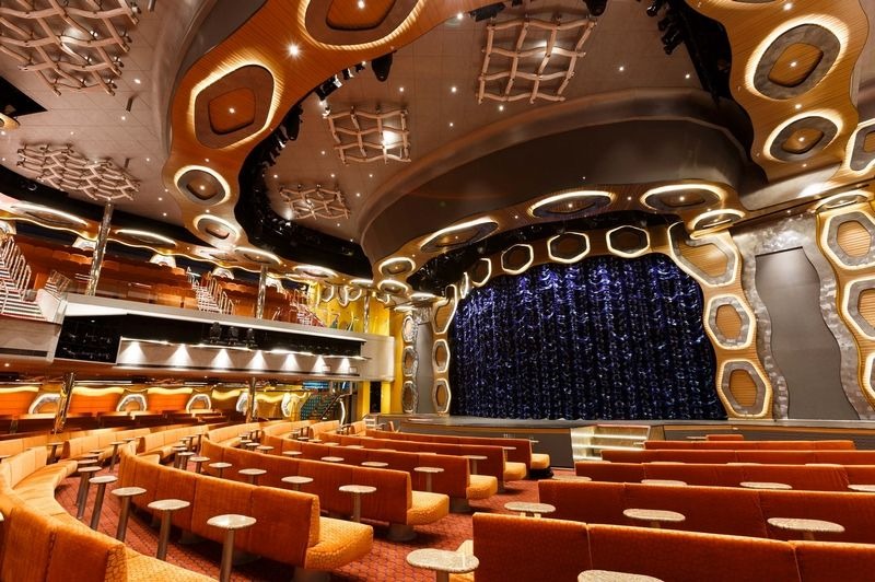 🎉 CROISIRE ANNIVERSAIRE & DPART DOMICILE : Italie, Espagne, Portugal & Gibraltar