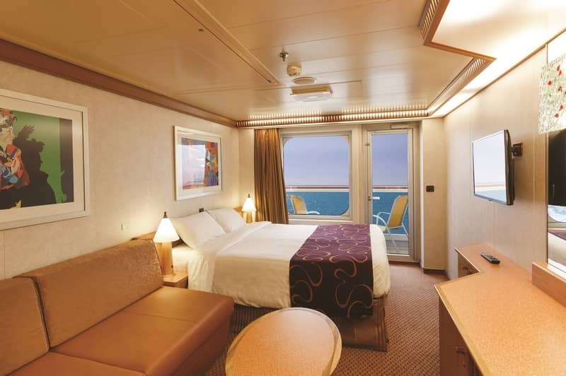 🎉 CROISIRE ANNIVERSAIRE & DPART DOMICILE : Italie, Espagne, Portugal & Gibraltar