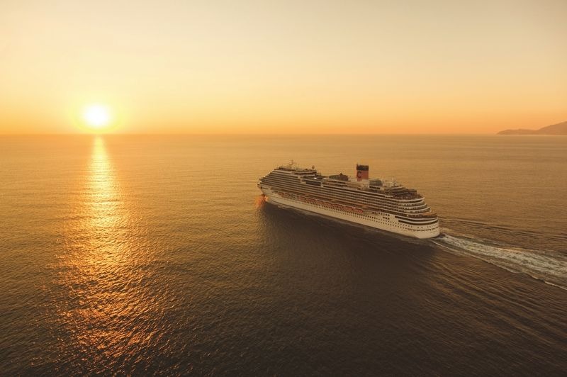 🎉 CROISIRE ANNIVERSAIRE & DPART DOMICILE : Italie, Espagne, Portugal & Gibraltar