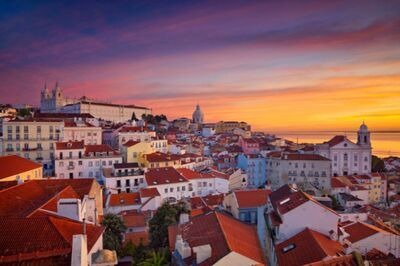 🎉 CROISIRE ANNIVERSAIRE & DPART DOMICILE : Italie, Espagne, Portugal & Gibraltar