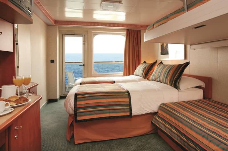 DPART DOMICILE : Espagne, Balares, Sicile & Italie