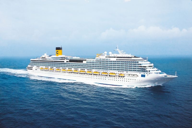DPART DOMICILE : Italie, Espagne, Maroc & Gibraltar
