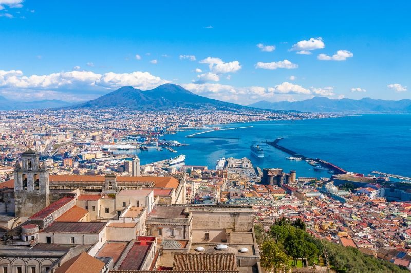 DPART DOMICILE : Espagne, Maroc, Tunisie & Italie