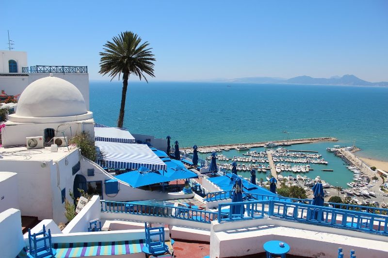 DPART DOMICILE : Italie, Turquie, Grce & Espagne