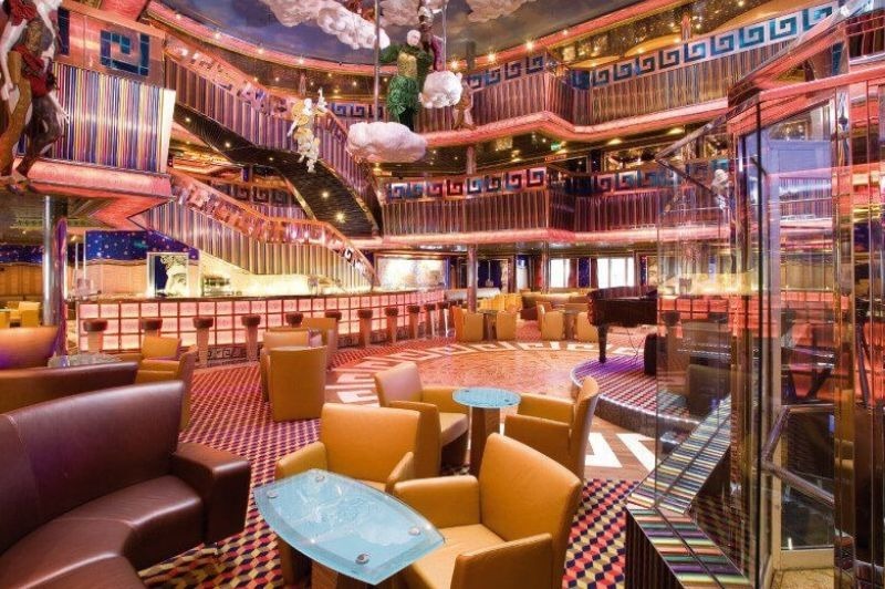 D�PART DOMICILE : Gr�ce, Malte, Bal�ares & Espagne