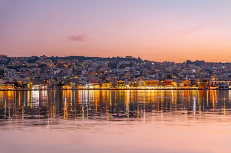 DPART DOMICILE : Italie, Grce, Montngro & Croatie