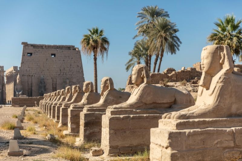 ✈ VOLS INCLUS : �gypte en Dahabeya