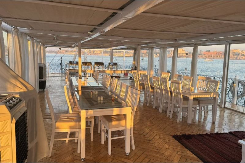 ✈ VOLS INCLUS : �gypte en Dahabeya