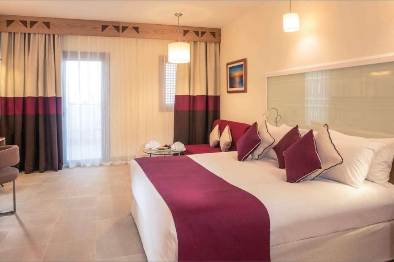 ✈ VOLS INCLUS : �gypte en Dahabeya