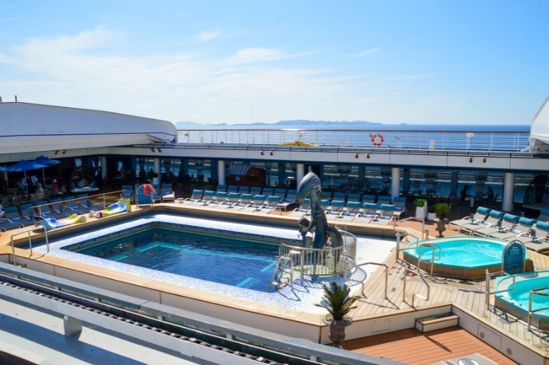 EMBARQUEMENT DUNKERQUE : Perles mer Baltique - Croisi�re Bridge