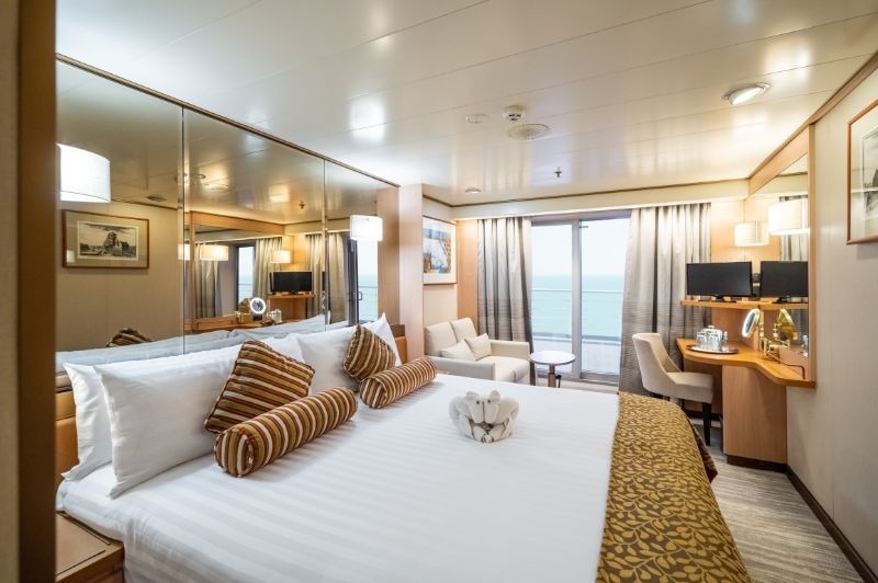 EMBARQUEMENT DUNKERQUE : Perles mer Baltique - Croisi�re Bridge