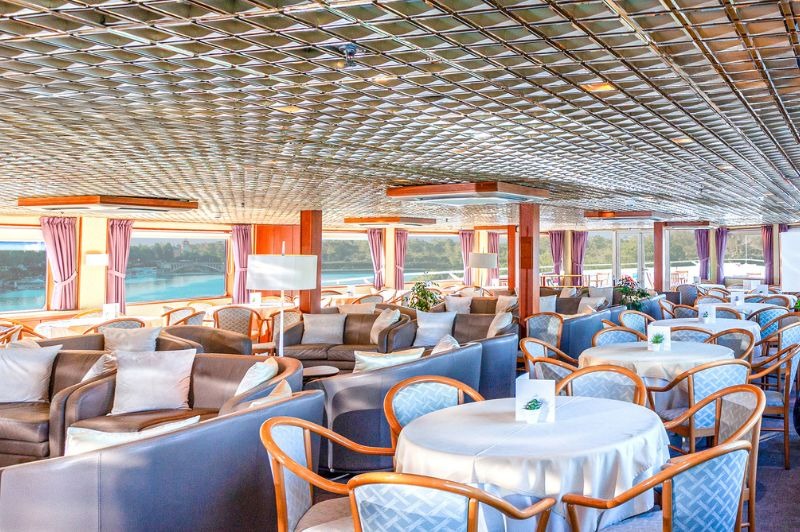 D�PART DOMICILE : Splendeurs de l�Andalousie au fil du Guadalquivir