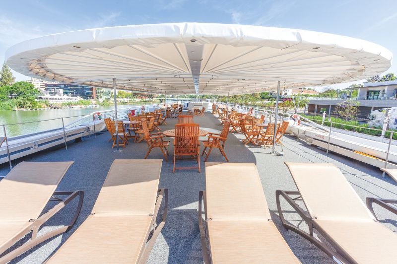 D�PART DOMICILE : Splendeurs de l�Andalousie au fil du Guadalquivir