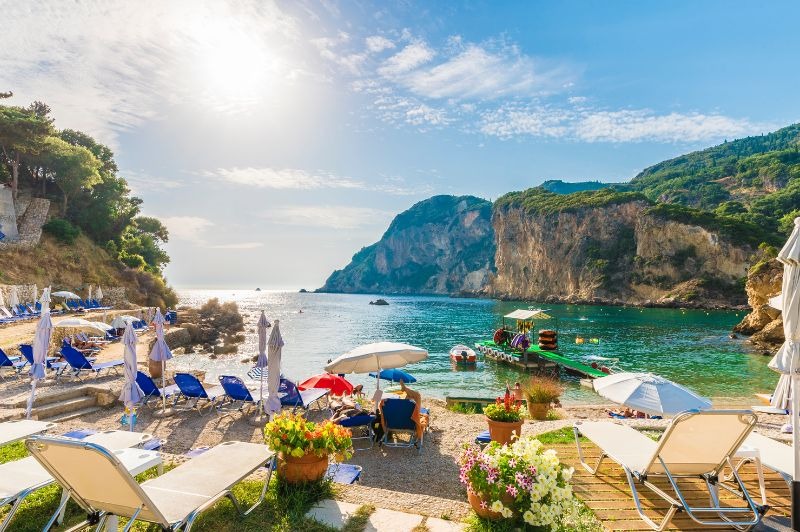 DPART DOMICILE : Splendeurs de lAdriatique