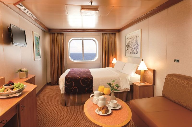 🎉 DPART DOMICILE - CROISIRE ANNIVERSAIRE 2026 : Dcouvrez lcosse