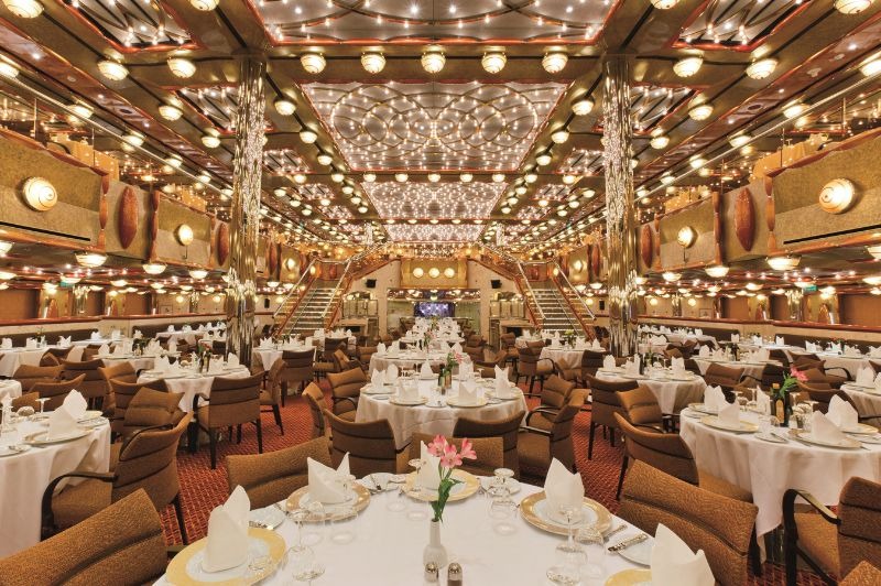 🎉 DPART DOMICILE - CROISIRE ANNIVERSAIRE 2026 : Dcouvrez lcosse
