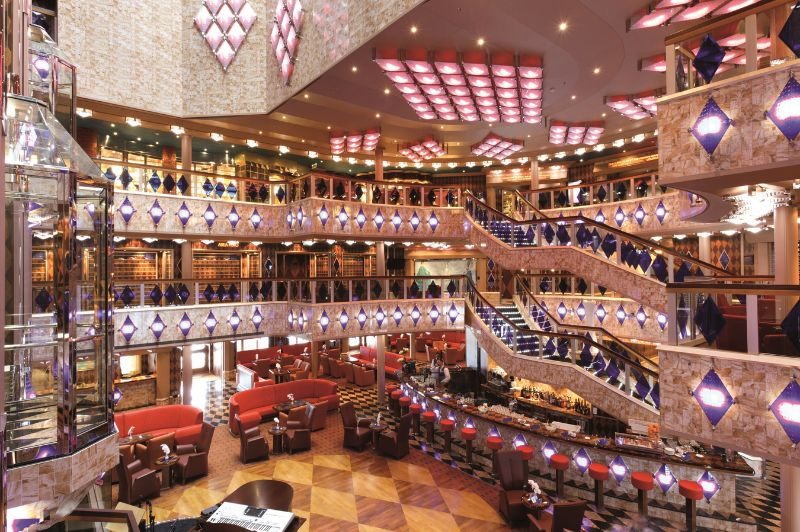 🎉 DPART DOMICILE - CROISIRE ANNIVERSAIRE 2026 : Dcouvrez lcosse